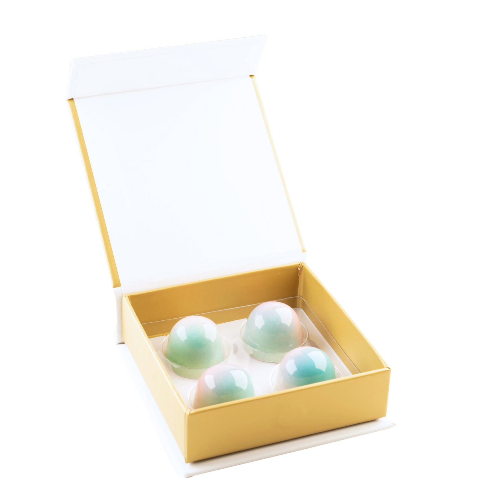 Fredagsmys Smakprover