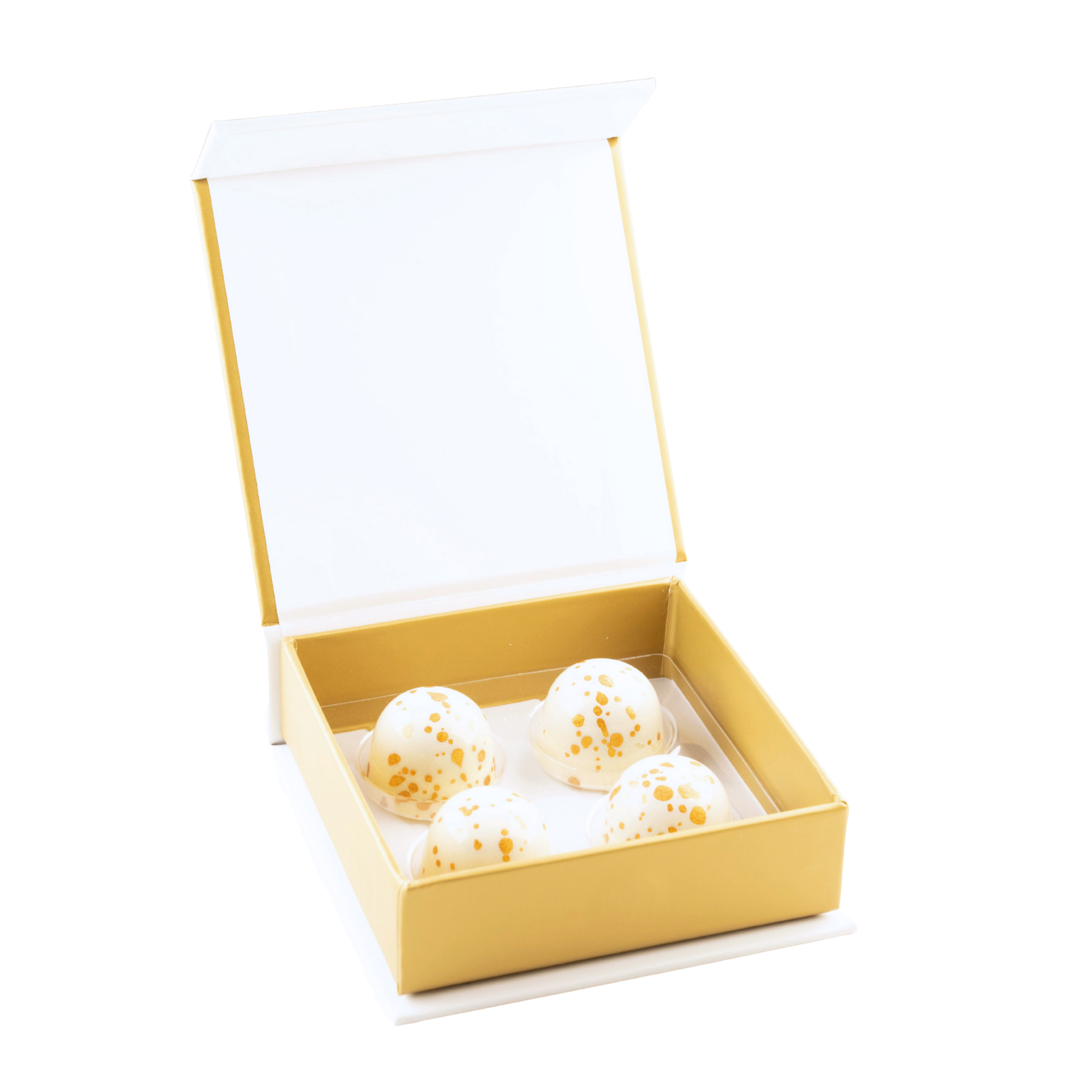 Fredagsmys Smakprover