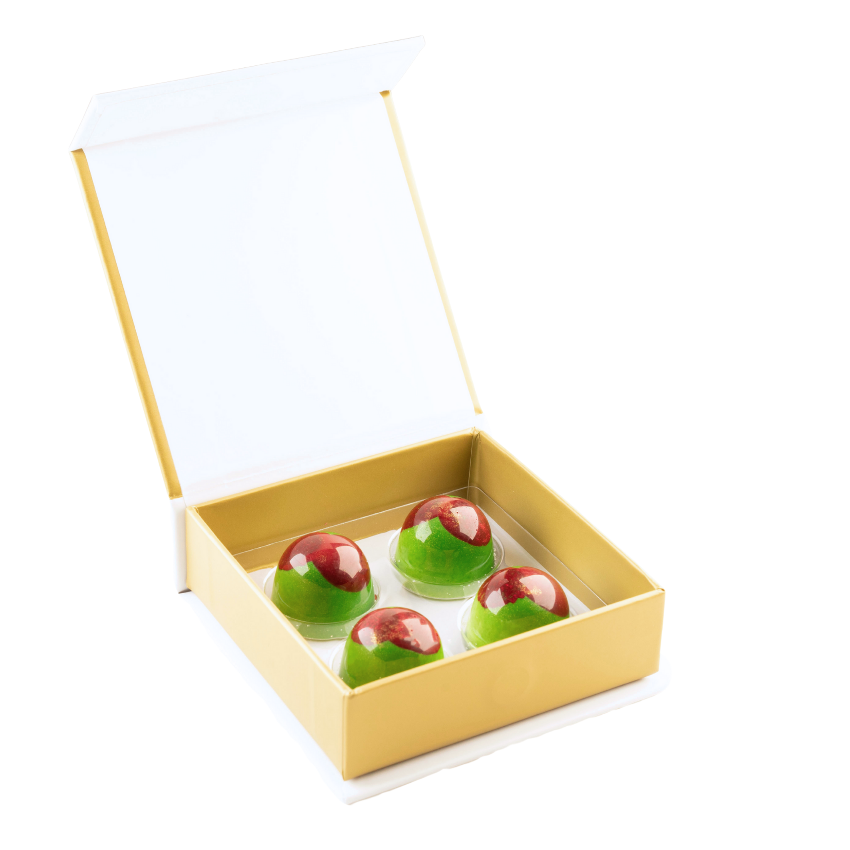 Fredagsmys Smakprover