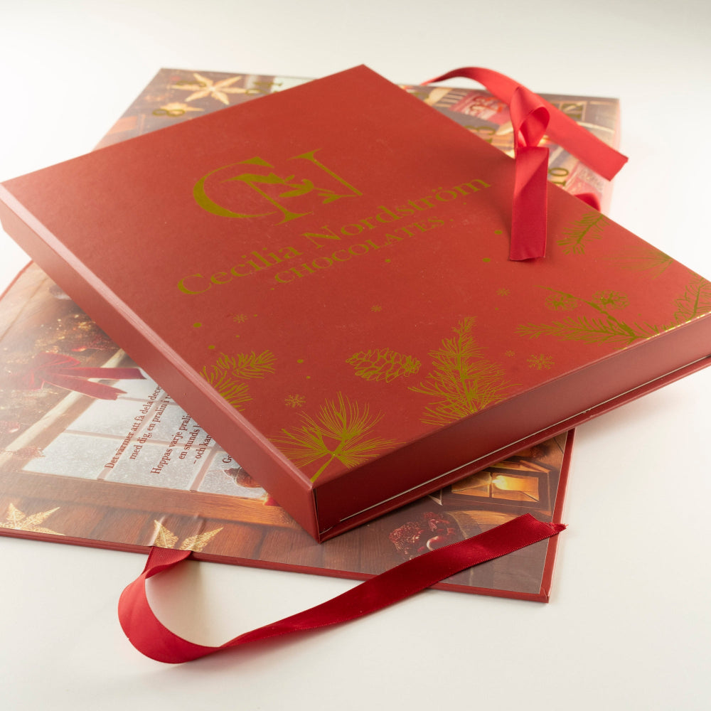 JULKALENDER
