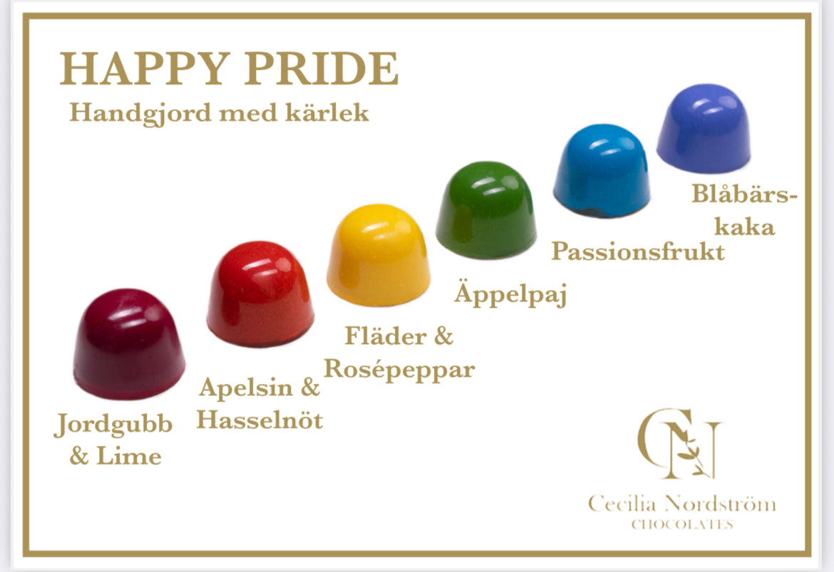 Happy Pride