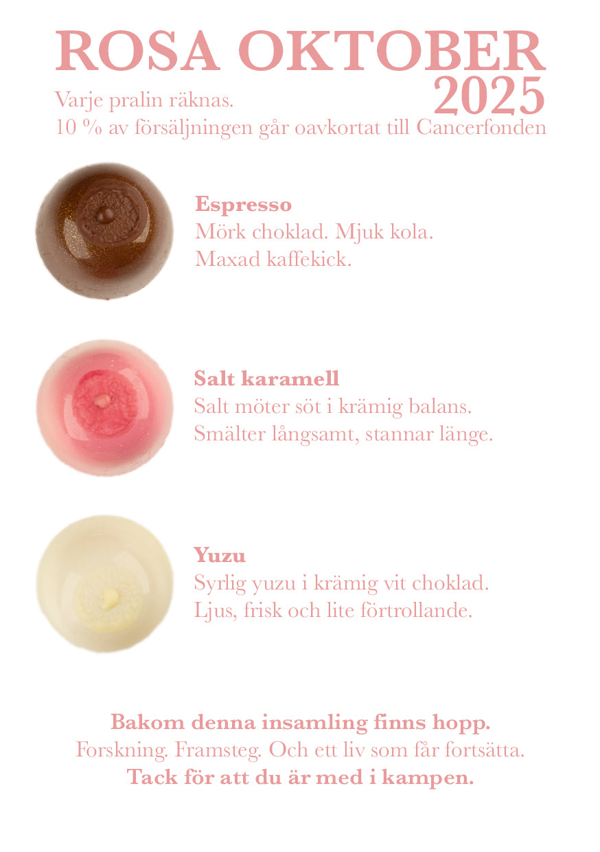 ROSA OKTOBER